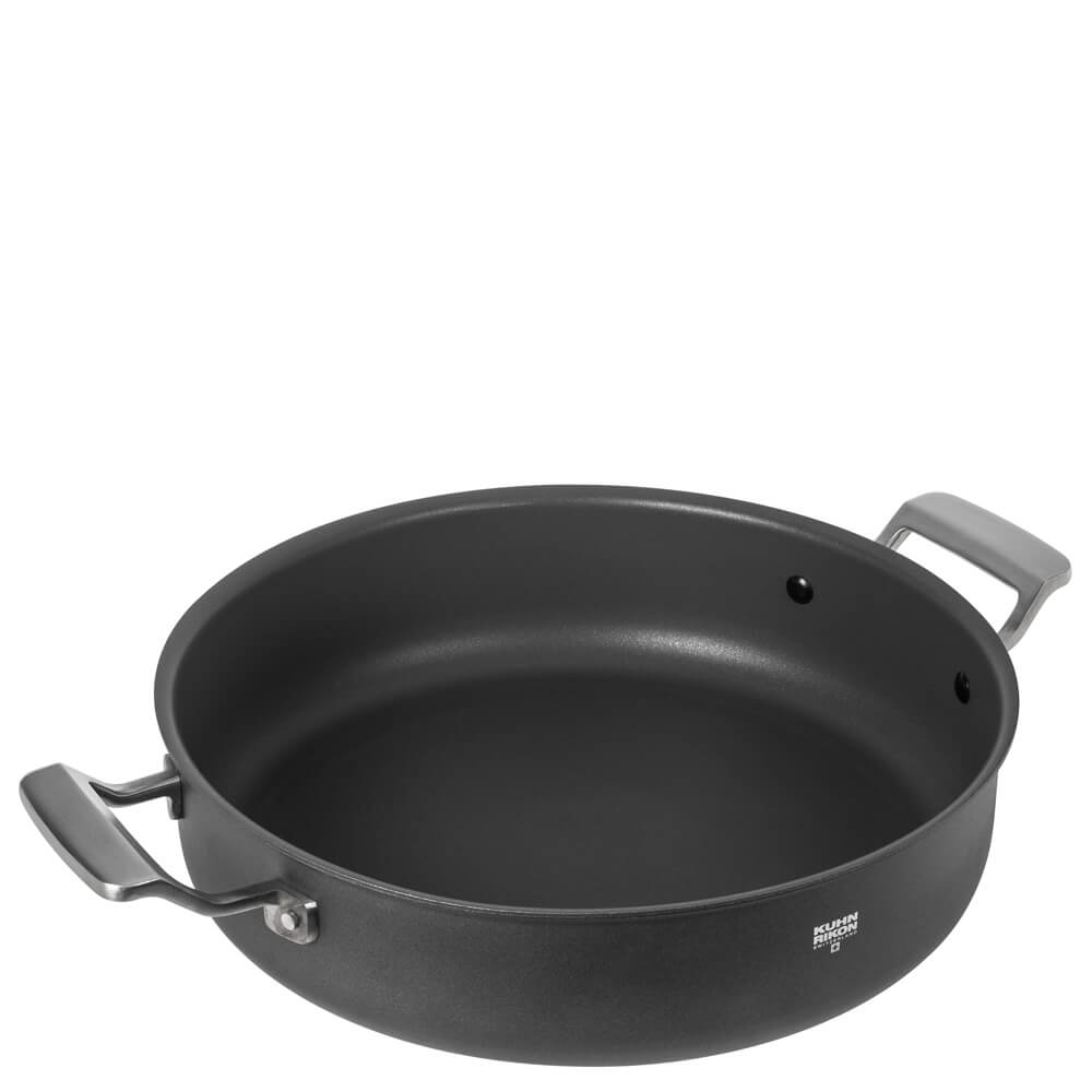 Kuhn Rikon New Life Pro Serving Pan 24cm